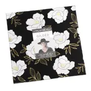 Moda Quilting Patchwork Guilded Layer Cake 10 Inch Fabrics