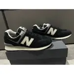 NEW BALANCE U574LL2 D楦 麂皮 復古休閒鞋（中性款）