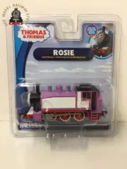 Bachmann USA 58816 Thomas & Friends™ Rosie Locomotive - OO / HO Scale