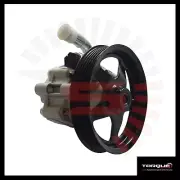 Power Steering Pump Suits Holden Commodore VZ VE