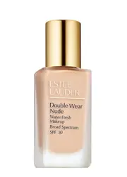 Estée Lauder Double Wear Nude Water Fresh Makeup SPF30 30ml, Foundation, Pure Beige 30ml