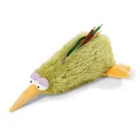 在飛比找蝦皮購物優惠-德國 🇩🇪 NICI奇異鳥造型筆袋