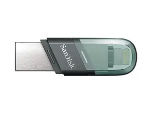 「Sorry」SanDisk iXpand 64G Flash Drive Flip OTG 翻轉隨身碟 iOS專用