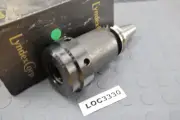 CAT40 LYNDEX TG150 COLLET CHUCK CT40-150TG-6.00 LOC3330