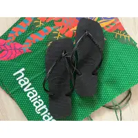 在飛比找蝦皮購物優惠-《現貨》巴西 正品havaianas 哈瓦仕 Slim Sq