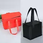 Picnic Camping Insulated Lunch Thermal Cooler Drink Cool NEW Bag Box B7F1