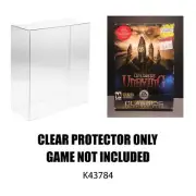 Protector For Clive Barker's Undying Classics PC Game