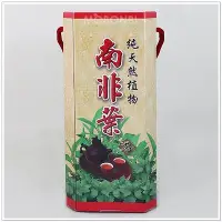 在飛比找Yahoo!奇摩拍賣優惠-【摩邦比】南非葉茶包(扁桃斑鳩菊)60包入  扁桃斑鳩菊茶包