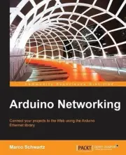 Arduino Networking by Marco Schwartz (English) Paperback Book