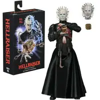 在飛比找蝦皮購物優惠-NECA 7吋 養鬼吃人 猛鬼追魂 Hellraiser 針