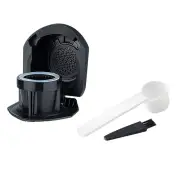Coffee Capsule Conversion Tray Adapter Kit for Nespresso Piccolo XS /Genio S pp