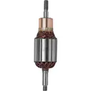 12V Armature for Lucas Electric - New, Clockwise Rotation, 301-30001