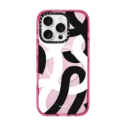 iPhone 16 Pro Impact Case MagSafe Compatible LOOPY BY POKETO