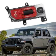 For JEEP For WRANGLER for JL OFF ROAD TRANSFER SWITCH 56046716AD REPLACEMENT