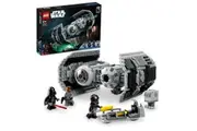 LEGO Star Wars: Tie Bomber - (75347)