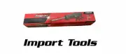 Snap On Tools Ratcheting Screwdriver Grey Hard Grip