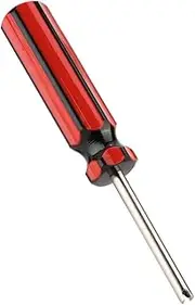 Haofy Car Truck Single Head Valve Stem Core Installer Remover, Universal, 4-Way Tool, Tire Valve Stem Repair Puller Tool for Motorcycle Bike Truck with 40Pcs Valve Cores, Easy to