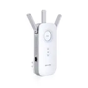 [TP-Link] Tp Link Re450 Ac1750 1750Mbps Wifi Range Extender 450Mbps