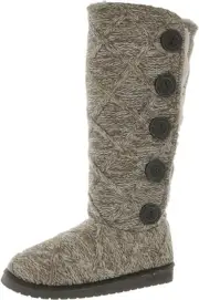 MUK LUKS Women's Malena Boots