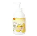 Nursery W Cleansing Gel Yuzu 180ml From Japan