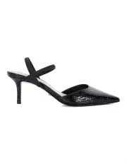 [Dune London] Classical Pump in Black