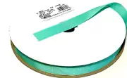New 100 Yard Lucite 100% Polyester Grosgrain Ribbon 7/8 inch - Made In USA