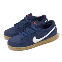 在飛比找PChome24h購物優惠-Nike 耐吉 滑板鞋 SB Dunk Low Pro 男鞋