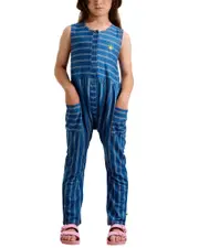 The Bonniemob Jumpsuit