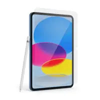 在飛比找蝦皮商城優惠-Ringke Glass 鋼化玻璃熒幕保護膜 iPad 10
