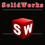 【繁中】SOLIDWORKS SW 2024 2021 2020 SOILDWORK 軟體 建模 設計軟體