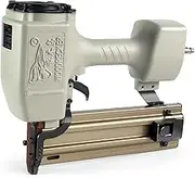 WOODPECKER ST64 Pneumatic Concrete T Nailer, 14 Gauge 3/4" to 2-1/2" Heavy Duty Air Concrete Nail Gun for Furring Strips, Masonry, Cement, Concrete Brick Nailing