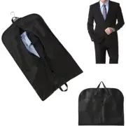 Dustproof Garment Suit Storage Bag Dress Protector Storage Bag Clothing Cover