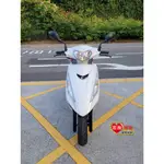 光陽  新名流125 FAMOUS 2020年【 高雄宏良中古機車大賣場 】非 新豪邁125  GP125 保固