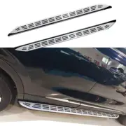 Fixed Running Board Fits for Honda Ridgeline 2017-2023 Side Step Nerf Bar Stairs
