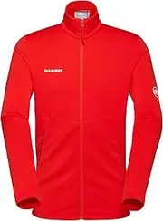 [Mammut] 1014-04260 Aconcagua Light Middle Layer Jacket, Asian Fit, Men/Aconcagua Light ML Jacket AF Men