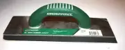 MarsterForce Non-Stick Gum Rubber Float 12"x4" with Soft Handle-New