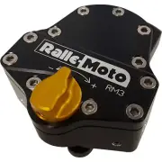 MSC Moto Honda CRF1100L Africa Twin 20-21 Adventure RM3 Steering Damper