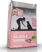 MFM Meals for Mutts 9kg Dog Grain Free Salmon & Sardine