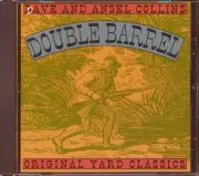 Dave and Ansel Collins - Double Barrel (marked/ltd stock)