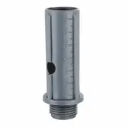 Kinetic Breech Plug And Cap