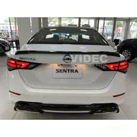 在飛比找蝦皮購物優惠-威德汽車精品 裕隆 NISSAN 2021 SENTRA B