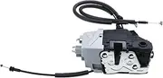 Tailgate Trunk Latch Lock Actuator for Hyu&ndai for Tu&cs&on 2016-2020 81310D3010 81310-D3010 Door Lock Actuator Fr&on&t Left Driver LH Front Left Side Power Door Lock