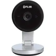 Lorex Wi-Fi Home Security Camera with 2K Super HD Resolution
