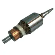 NEW 6V Volt Generator Armature Harley-Davidson Panhead FL 1958-61 30851-58