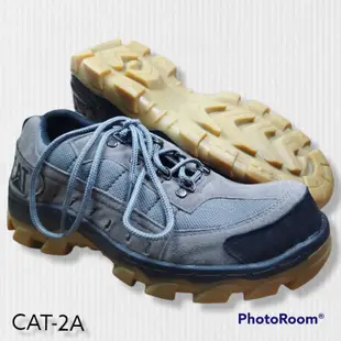 安全鞋代碼 CAT-2A