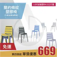 在飛比找蝦皮購物優惠-【Mr.Dining】造型餐椅 北歐設計椅 餐椅 一體成型 