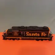 New! HO BWL 7452 Paragon4 EMD GP20, ATSF 1106 DC/DCC/Sound