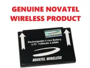 ✅ Genuine Novatel MiFi 2200 Battery (40115114) - OEM Replacement for Hotspot