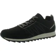 Merrell Mens Black Running & Training Shoes Sneakers 9.5 Medium (D) BHFO 7124