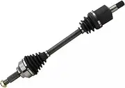 Front Right CV Axle Shaft For 2002-2008 Compatible With Jaguar X-Type